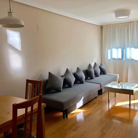 New Apartments Airport Ifema Madrid Extérieur photo